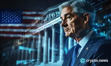 Акції залишаються на рівні, оскільки інвестори чекають на рішення ФРС