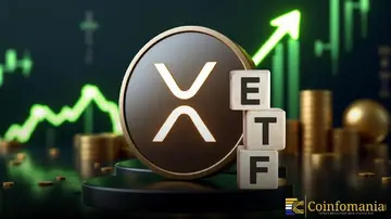 Активи XRP ETF досягли 1,25 мільярда доларів завдяки закупівлям інституційних інвесторів.