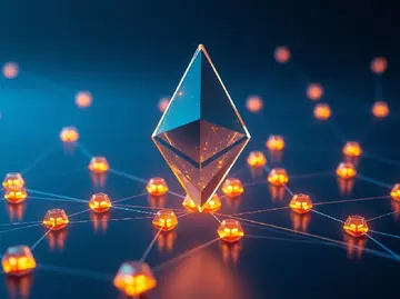 Активні адреси Ethereum зросли на 121%, оскільки активність у мережі демонструє вражаюче відновлення.