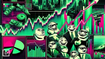 Активність DEX Aptos досягає рекорду, наближається до 200 мільйонів доларів у добовому обсязі