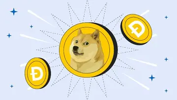 Активність Dogecoin досягла 3-місячного максимуму, але ціна DOGE залишається в межах діапазону.