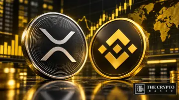 Активність ф'ючерсів XRP досягла шестимісячного максимуму, лідирує Binance