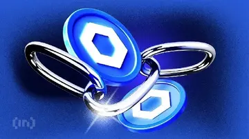 Активність китів Chainlink досягла семимісячного максимуму — що далі для ціни LINK?
