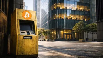 Активність мережі Bitcoin досягла найнижчого рівня за 8 років — чи замінила Уолл-стріт роздрібних інвесторів на ринку?