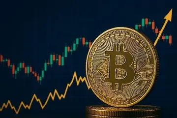 Активность сети Биткойн достигает 6-месячного максимума, так как цена нацелена на прорыв в $100K - Coindoo