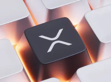 Активность сети XRP упала на 65%