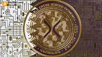 Активність XRP Ledger зростає, оскільки ціна перевіряє рівень $1.55, великі гаманці встановлюють рекорд
