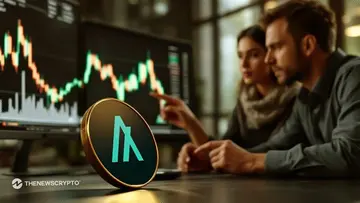 Algorand злетів на 34%, оскільки показники на ланцюгу досягли нових висот