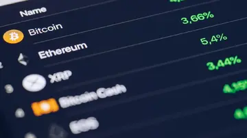 Алгоритм машинного навчання прогнозує ціну Bitcoin Cash (BCH) на 1 жовтня 2026 року.