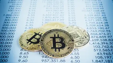 Алгоритм машинного навчання прогнозує ціну Bitcoin (BTC) на 31 жовтня 2026 року