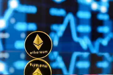 Алгоритм машинного навчання прогнозує ціну Ethereum на 31 серпня 2025 року