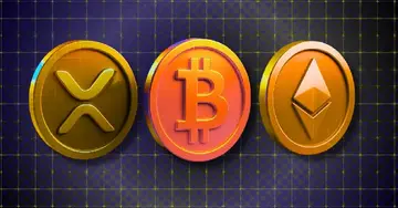 Алі Мартінез розкриває нижні цілі для Bitcoin, Ethereum та XRP