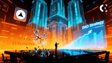 Alliance DAO заявляє, що не буде ставити на L1, але називає їх низькоякісними ставками