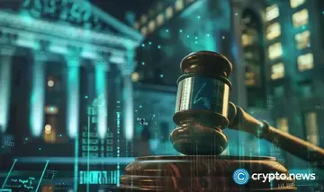 ALT5 Sigma, пов'язаний з Трампом, підлягає перевірці за порушення правил розкриття інформації SEC