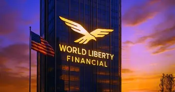 Альткойн WLFI Дональда Трампа объявляет о крупной продаже токенов