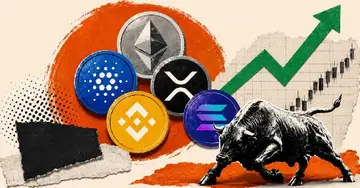 Альткойни не мертві, але ера легких грошей закінчилася: CryptoQuant