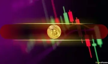 Альткойны снова корректируются, так как цена Bitcoin (BTC) теряет уровень $105K (Обзор рынка)