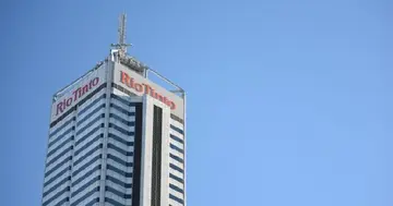 Amazon Web Services уклала знакову угоду з гірничим гігантом Rio Tinto