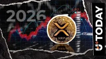 Амбітна мета в 11 557 546 XRP на 2026 рік: про що йдеться?