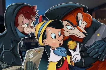 AMLBot повідомляє, що соціальна інженерія стала причиною 65% криптовалютних випадків, які вона досліджувала в 2025 році.