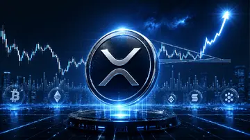 Аналітик картографує шлях XRP до 31% від загального ринку криптовалют