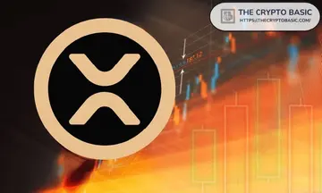 Аналітик каже, що з XRP готується щось важливе: ось чотири ознаки