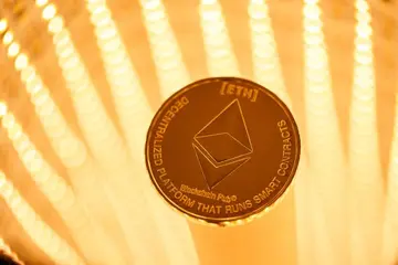 Аналітик поділився «реалістичними» цінами на Ethereum на наступні 3 роки