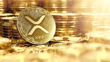 Аналітик попереджає, що XRP може "вибити" трейдерів перед великим проривом