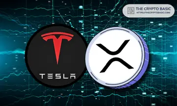 Аналітик порівнює XRP з тривалою "нудною" фазою Tesla перед проривом, пропонує можливу суттєву переоцінку