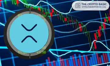 Аналитик делится, почему покупка XRP по $2.20 все еще разумна и еще не поздно