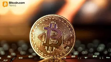 Аналитик прогнозирует цену биткойна в 175 тысяч долларов на фоне улучшения регуляторной обстановки в США