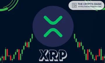 Аналітик розповідає, як він знає, що XRP легко перевищить $10+
