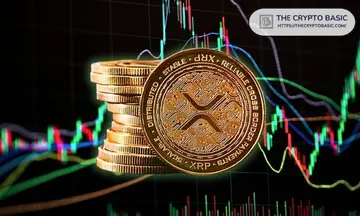 Аналітик стверджує, що графіки не брешуть: XRP може зрости на 1,050% до $2700