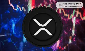 Аналітик стверджує, що XRP має одну з найцікавіших графіків альткоїнів, очікує, що вона перевершить інші