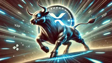 Аналитик: XRP готов к ралли короткого сжатия