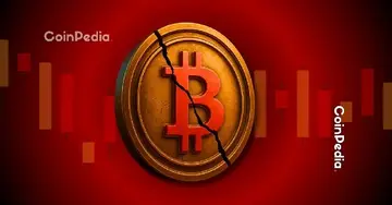 Аналітик, який точно передбачив обвал біткоїна до $90K, тепер заявляє, що наступним буде $60K.