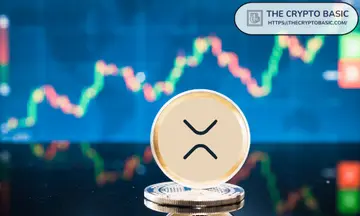 Аналітик, який вірно спрогнозував відновлення XRP до $1.26, розкриває, що буде далі