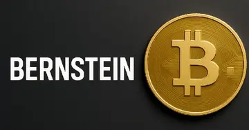 Аналітики Bernstein прокоментували продаж Bitcoin на 2,6 мільярда доларів! "Незважаючи на падіння..."