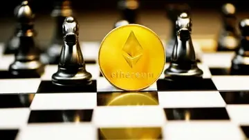 Аналітики прогнозують прорив Ethereum (ETH) до $6,900 у зв'язку з повторним тестуванням ключового рівня опору