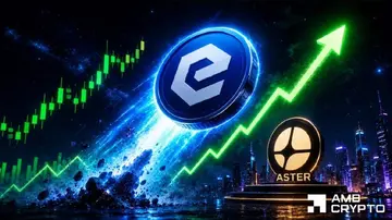 Аналіз 14% відновлення eCash: Чи зможе XEC повернутися до $0.00001?