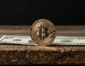 Аналіз цін на біткоїн: чому сьогодні монета BTC зросла до 69 500 доларів?