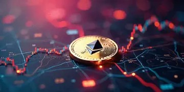 Аналіз цін на Ethereum: чи готується ETH до прориву на рівні $2,400?