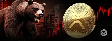 Аналіз цін на XRP: Ціна XRP Ripple стикається з тестом на рівні 2,14 долара на фоні ведмежих ліквідацій