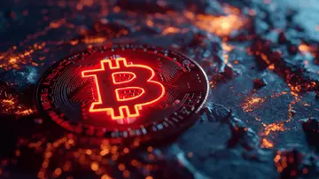 Анализ цены биткойна: Смогут ли быки биткойна преодолеть уровень сопротивления в $84,000?