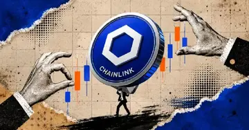 Аналіз ціни Chainlink: Чи зможе LINK утримати $12 на фоні зростання інституційного попиту?