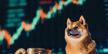 Аналіз ціни Dogecoin: DOGE входить у фінальну стадію багаторічного трикутника