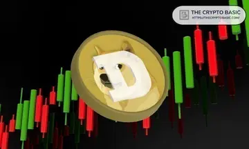 Аналіз ціни Dogecoin на 27 січня: чи зможе DOGE консолідуватися або його чекає подальше падіння?