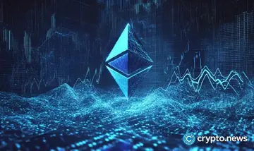 Аналіз ціни ETH: ETH утримує $4,450, поки биків привертає прорив на $4,800