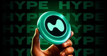 Аналіз ціни HYPE: Чи може Hyperliquid перевищити 64 долари, коли відкритий інтерес зростає до 5,7 мільярда доларів?