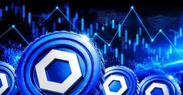 Аналіз ціни LINK: Визначальні рівні, які Chainlink має подолати для зростання
